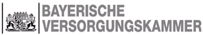 Bayerische Versorgungskammer München Bayerische Versorgungskammer München