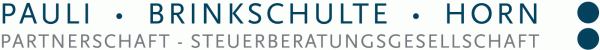 Pauli & Brinkschulte Steuerberatungsgesellschaft Pauli & Brinkschulte Steuerberatungsgesellschaft
