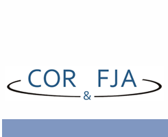 COR & FJA COR & FJA
